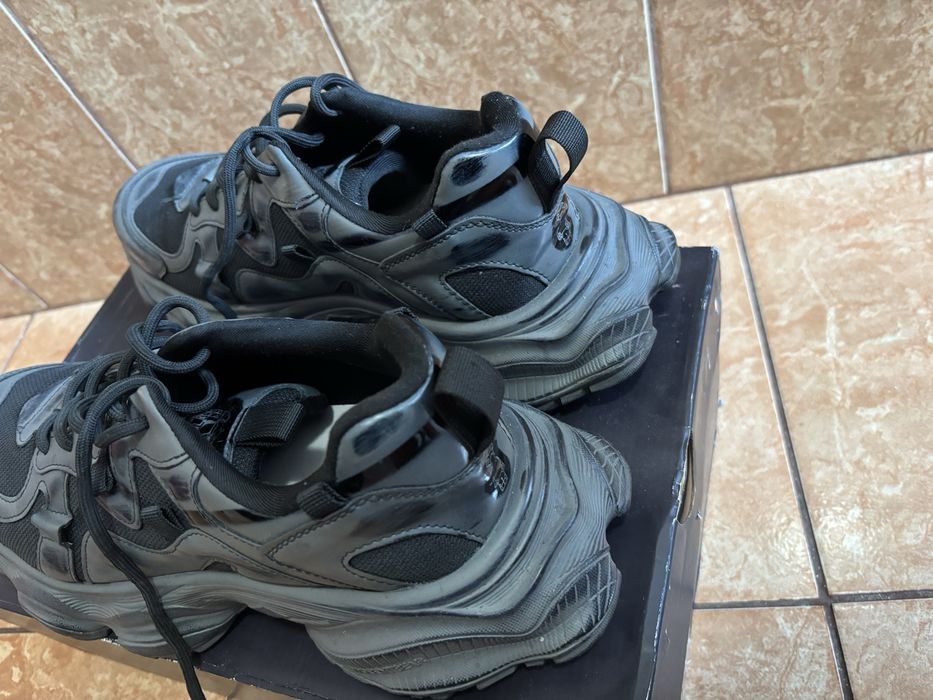 Adidasi Gryxx, Z69688-2B 14-Z, gri