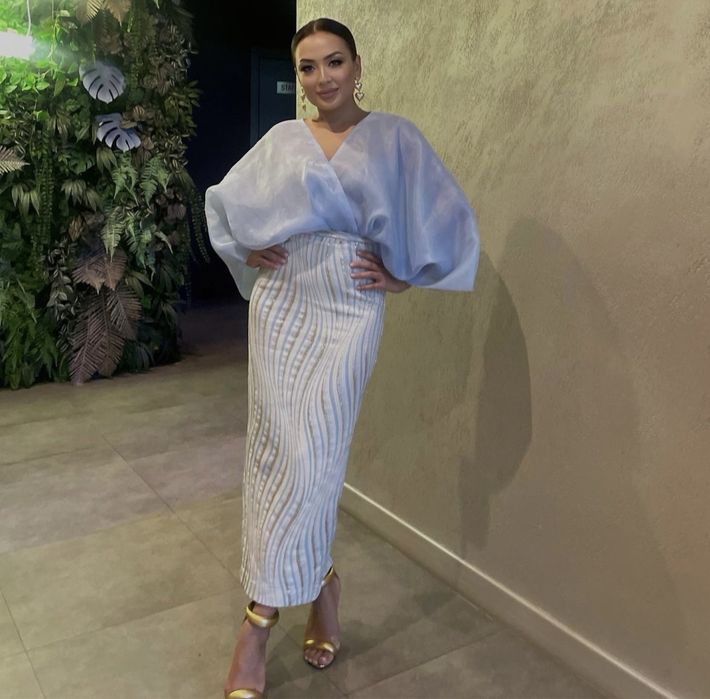 Красивая двойка