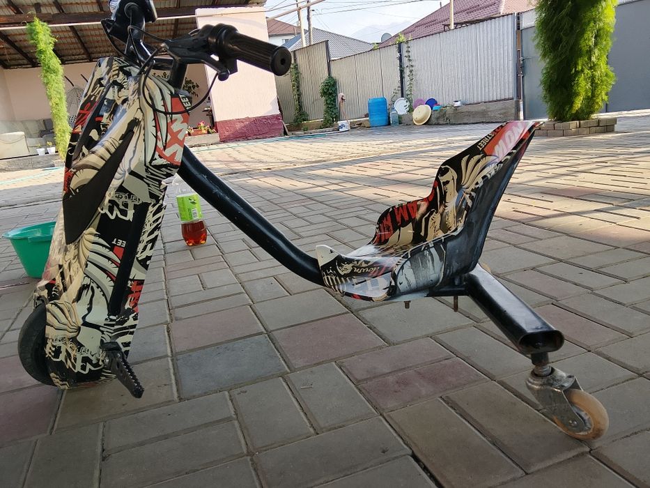 Продам Дрифт кар