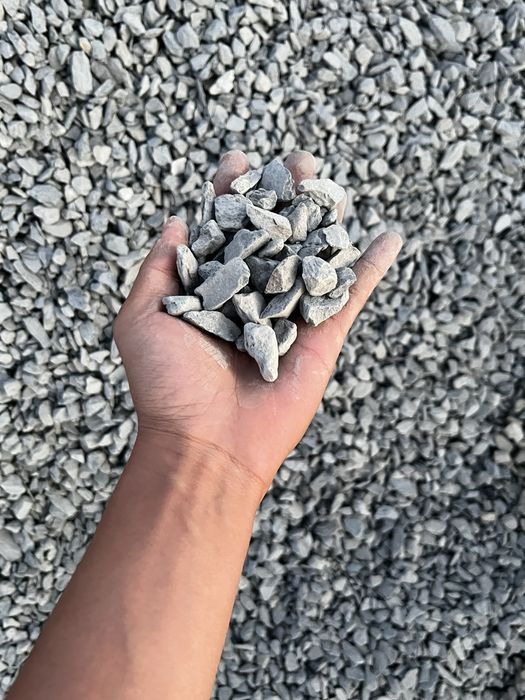 Щебень. ПГС санаказган Бейнеу Каракииз