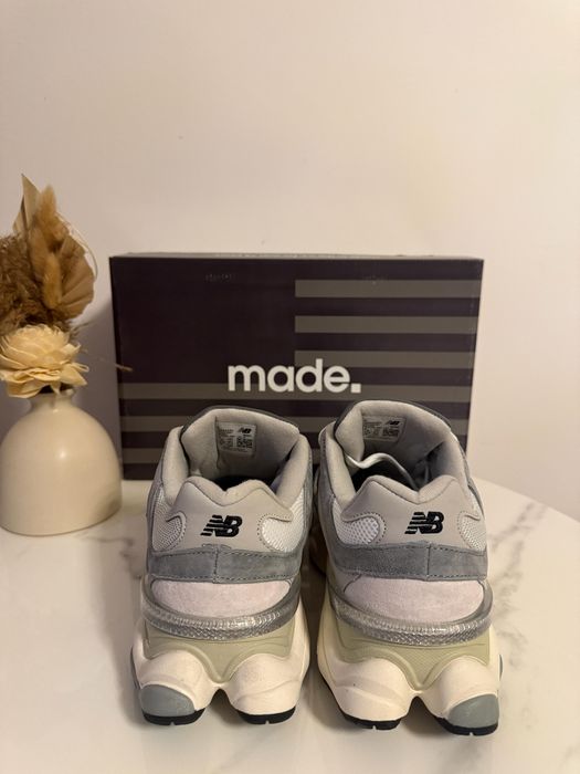 Adidasi New Balance 9060 Piele Naturala