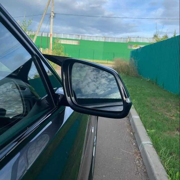 Batman М Style капаци за странични огледала за BMW F31 F32 F33 F34 F36