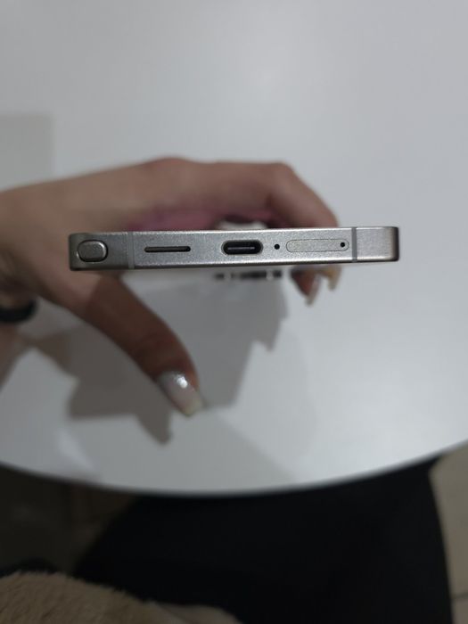 Samsung Galaxy S25 Ultra 256 GB