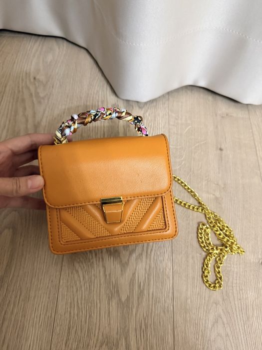 Сумочки разные женские