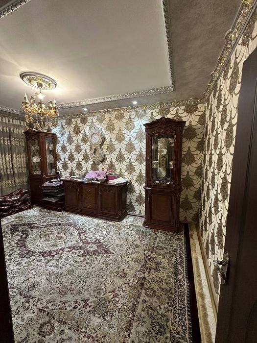 Аренда Квартира Себзор.  3/1/4 Алмазский район