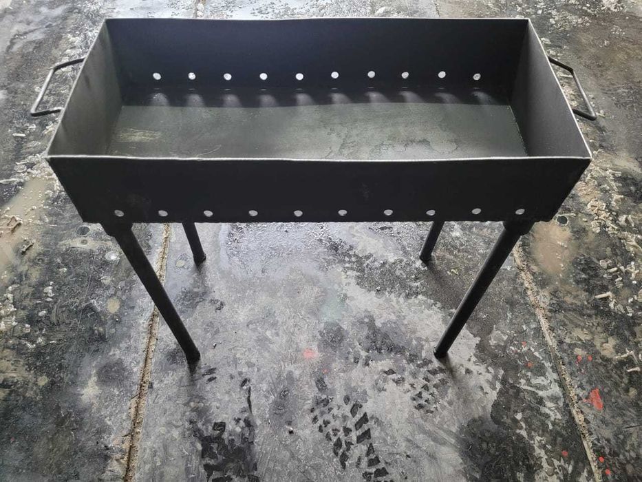 Казан ошак, 10, 30, 60, 110 литров