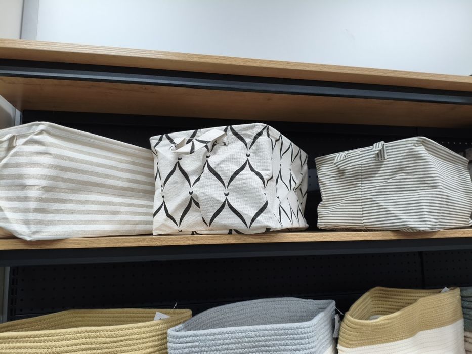 Органайзеры для белья, для игрушек, для вещей