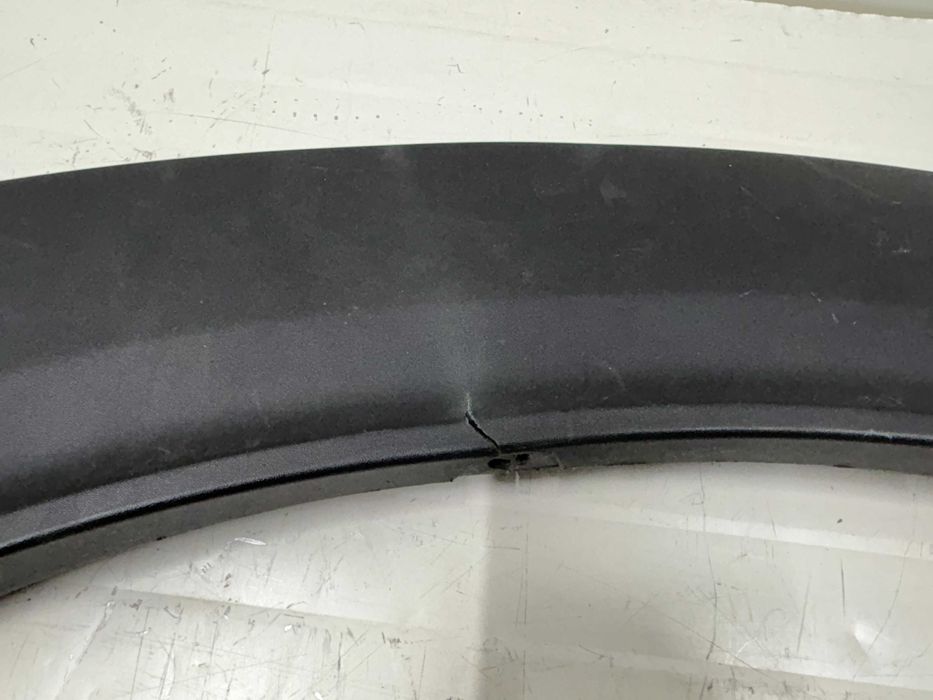 Предна Дясна Вежда за МИНИ Ф60 С Отвор За PMA MINI F60 FR 7389370