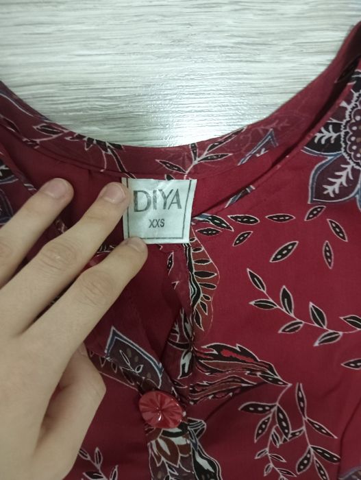 Rochie eleganta dama