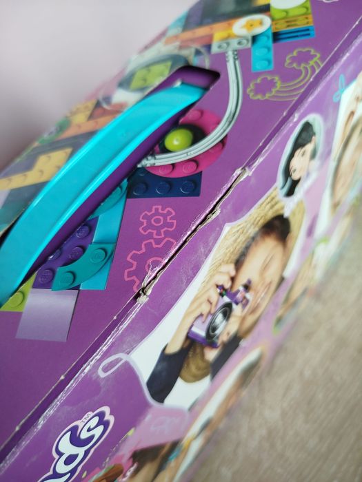 Lego Friends кутия