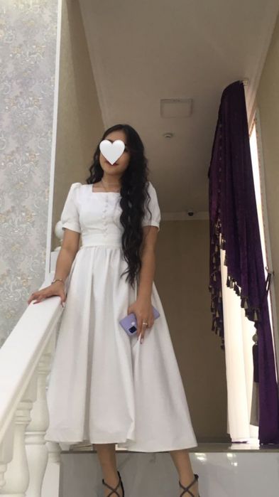 Продаётся платье