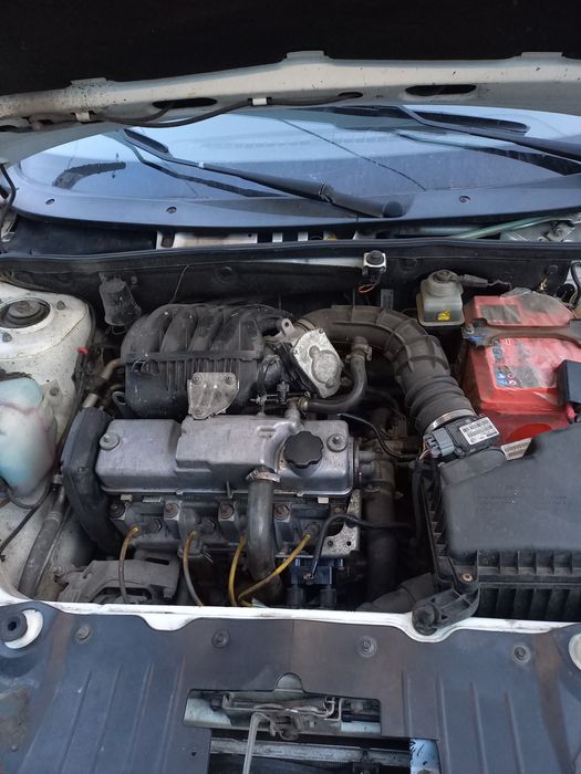 Датсун ми до 2015