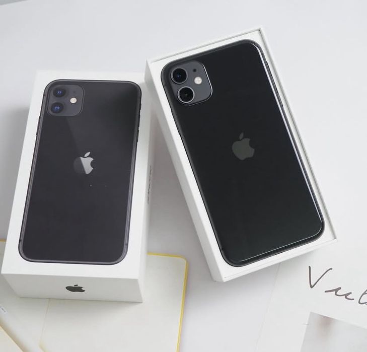 Продам Iphone 11 64gb