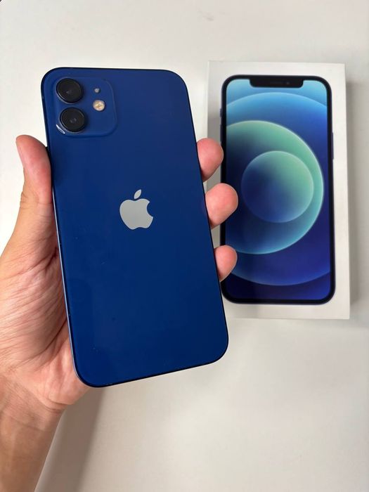 Iphone 12 Apple Айфон