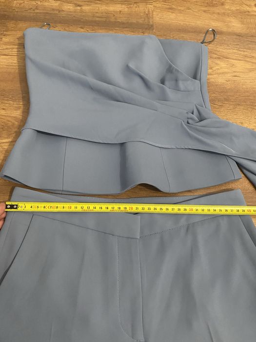 Costum ocazie zara M nou