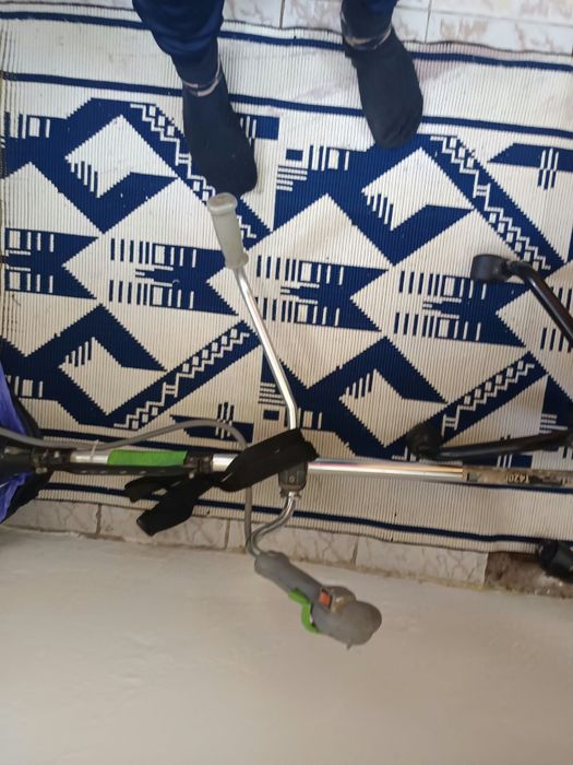 Vamd motocoasă functionala