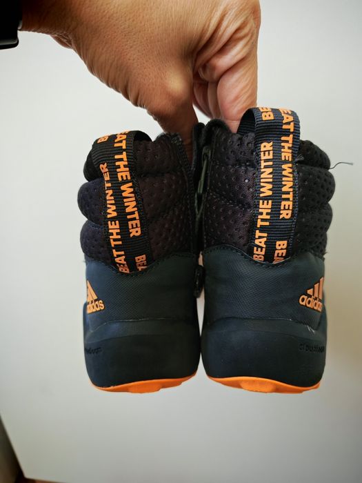 Апрески Adidas 28 номер