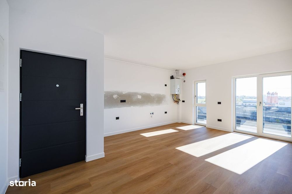 Apartament tip penthouse 2 camere | Terasa 41 mp | Mehala | Comision 0