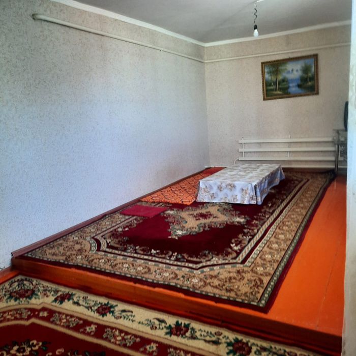 Продается дом