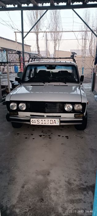 Ваз 2106 , Jiguli 2106