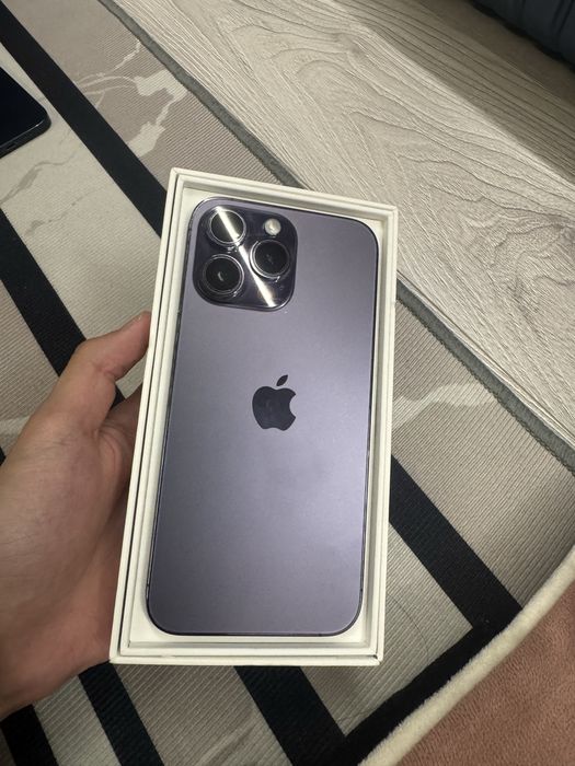 iPhone 14 pro max / Айфон 14 про мах
