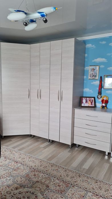 Продам детскую мебель