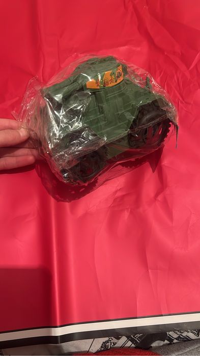 Новый игрушки