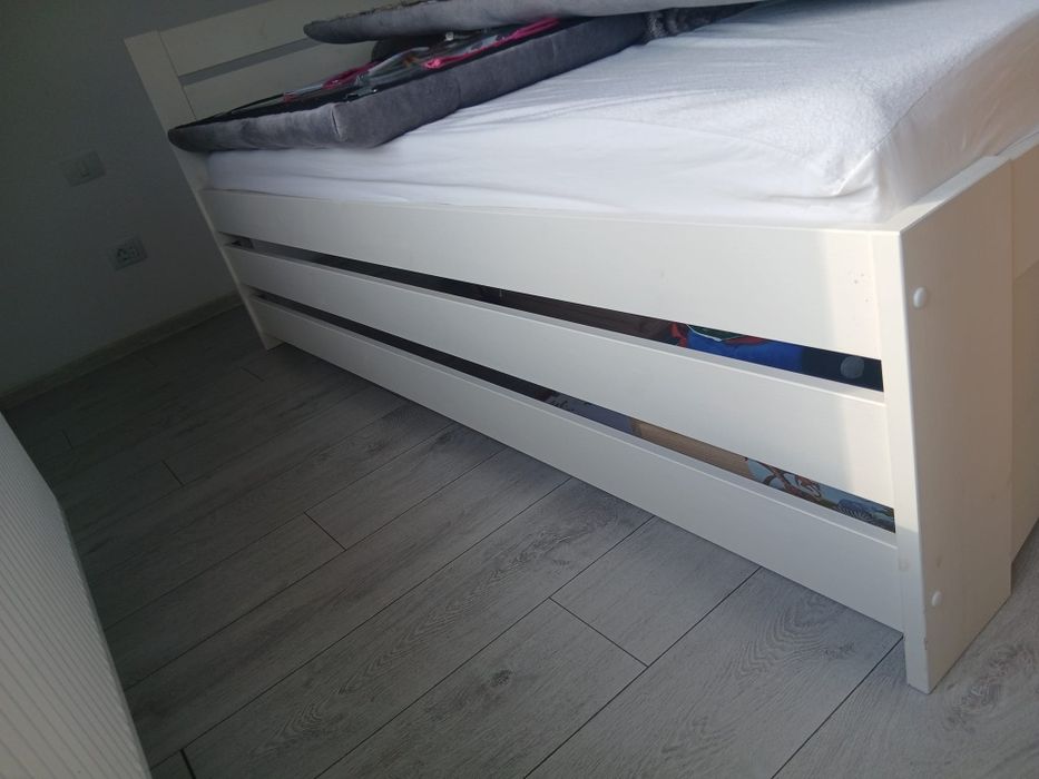 Paturi de 1 persoana