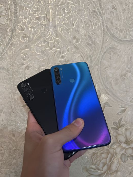 Redmi Note 8 Идеаал Сотилади