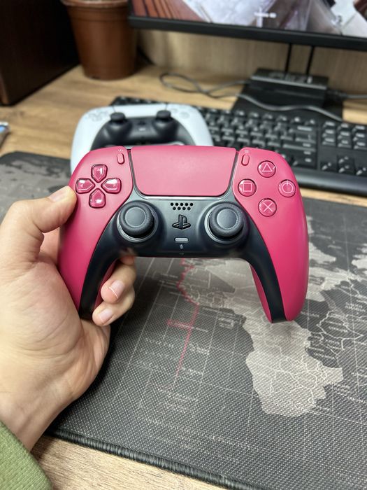 PlayStation 5 Джостик DualSense Геймпад
