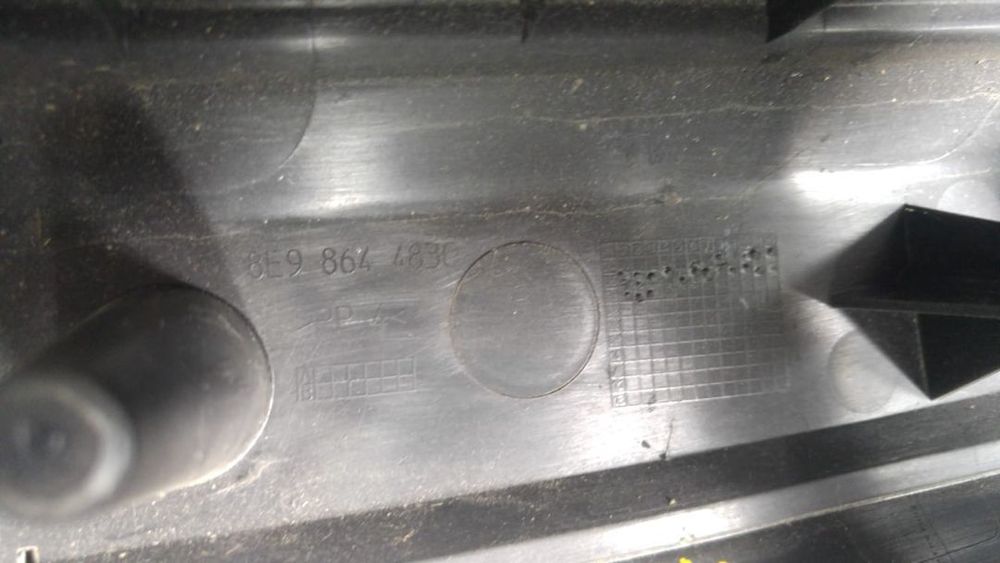 ornament crom portbagaj audi a4 b7 8e9864483c