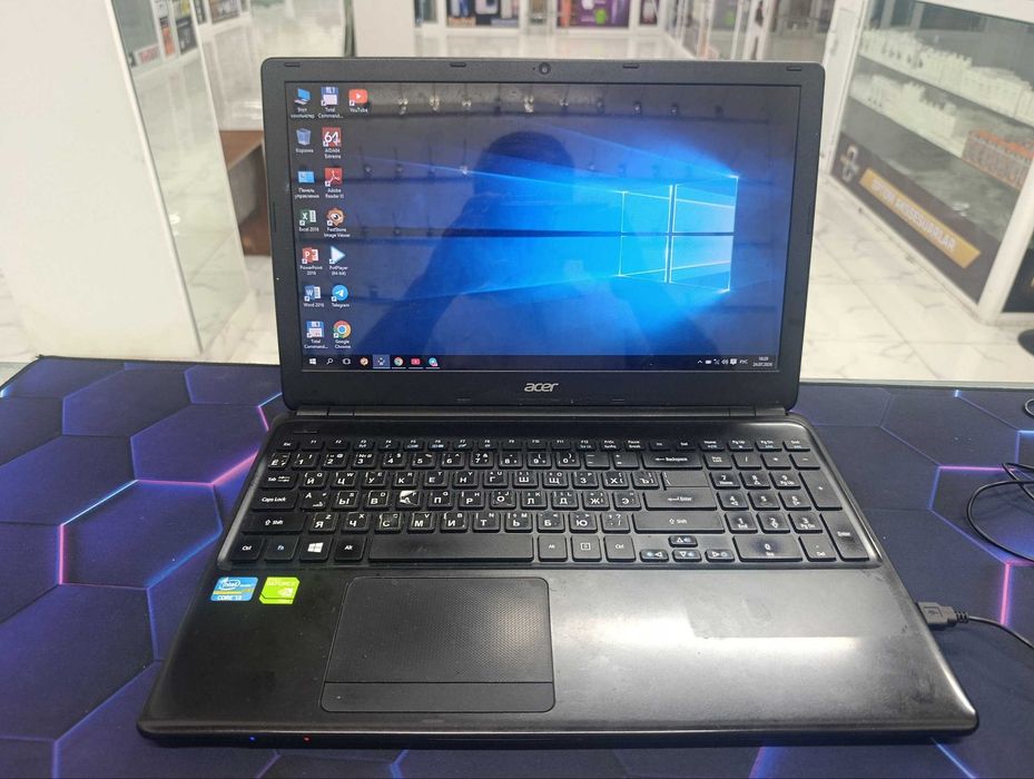 core 3 3 pokoleniya videokarta 2 gb