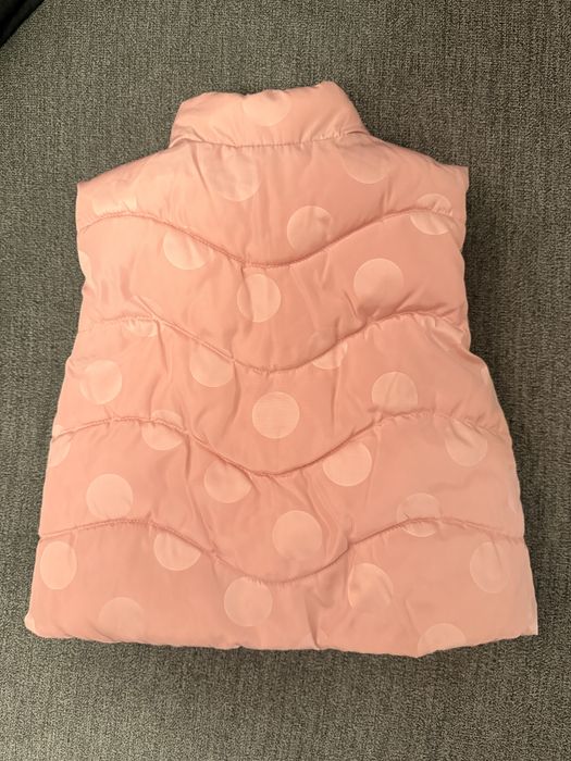 Двулицев елек Mayoral р-р 80