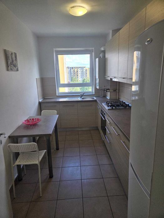 Apartament 2 camere cu loc de parcare, in Avantgarden 3 | Direct proprietar