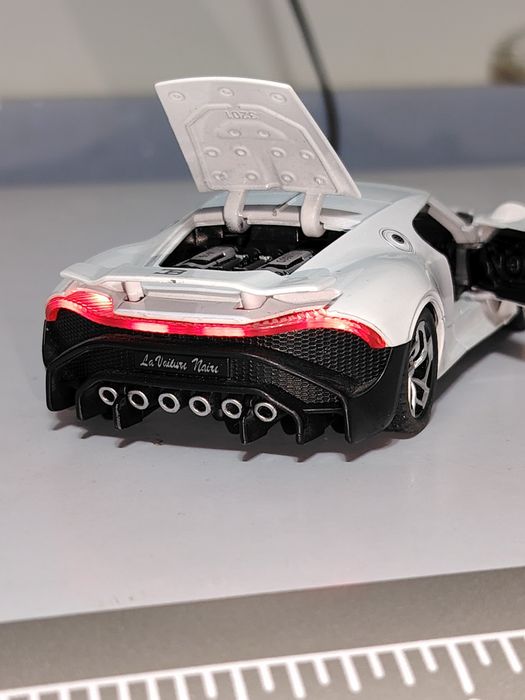 Коллекционная модель