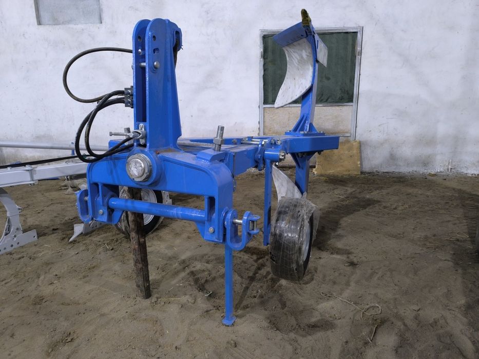 Омоч айланма коттаси