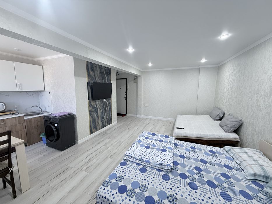 Посуточна 1 ком