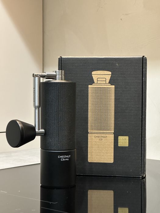 Râșniță manuală Timemore C3S Pro