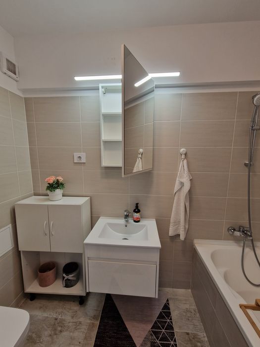 2 camere in Astorium My Home