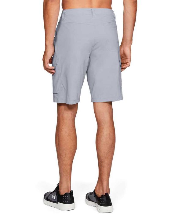 Шорты мужские Under Armour Hunter Cargo Shorts! новые с бирками!