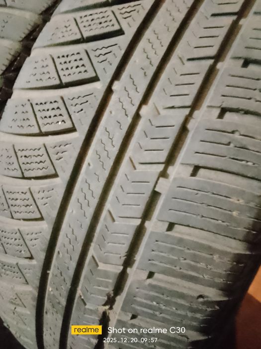 215/55/16 97V XL Всесезонни гуми SAILUN