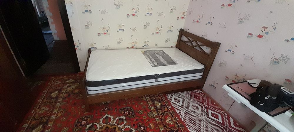 3 honali honadon sotiladi yoki almashaman