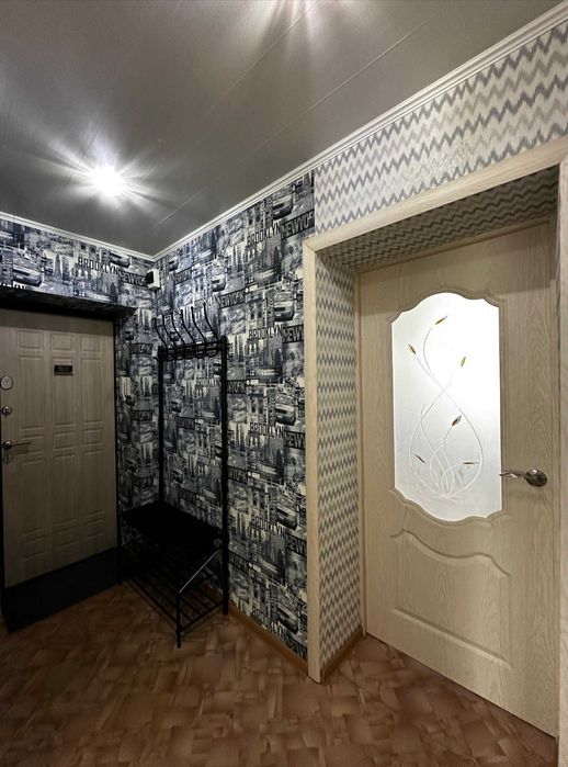 Продается квартира .обмен.