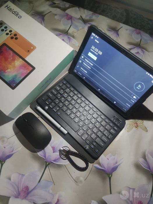 Hayidiko 17 Pro max