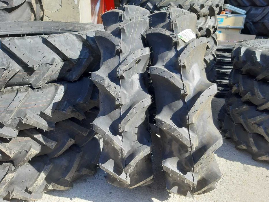 BKT Cauciucuri noi agricole 7-16 livrare rapida garantie