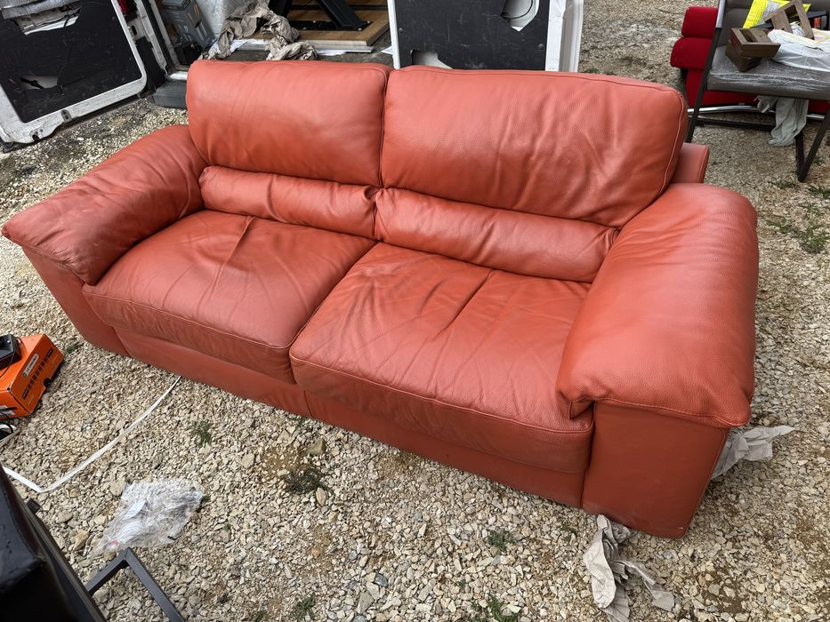 Диван разтегателен внос холандия намират се в габрово