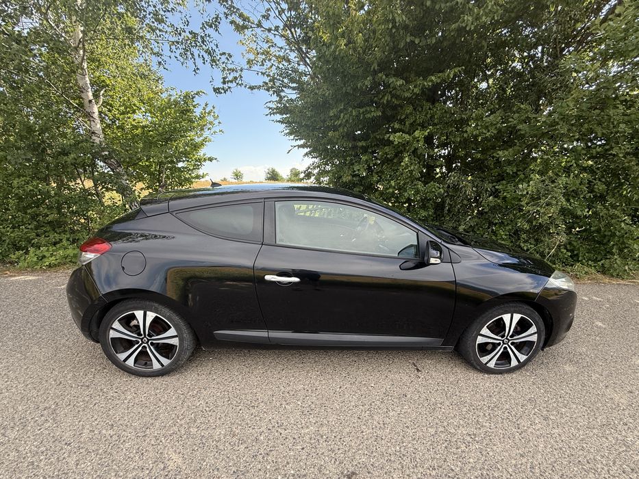 RENAULT Megane 0 — imagine 2