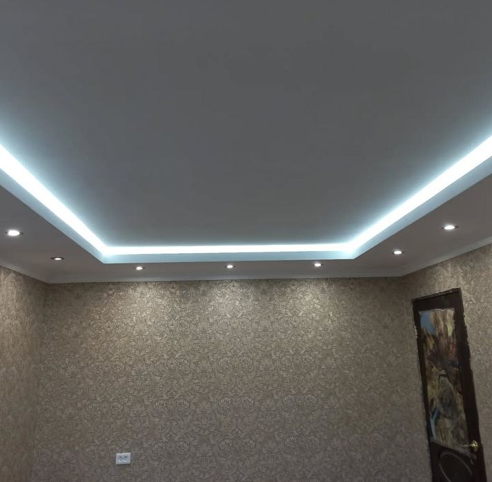 Ремонт квартир , отделка