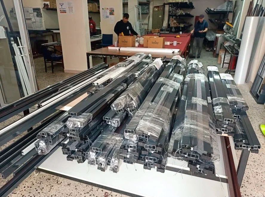 Москитная сетка, Жалюзи всех видов! 24/7
Moskitnaya setka, Jalyuzi! 24