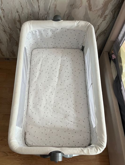 Кроватка для малыша